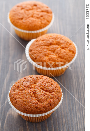 Tasty muffin cakes Tasty muffin cakes 8635778