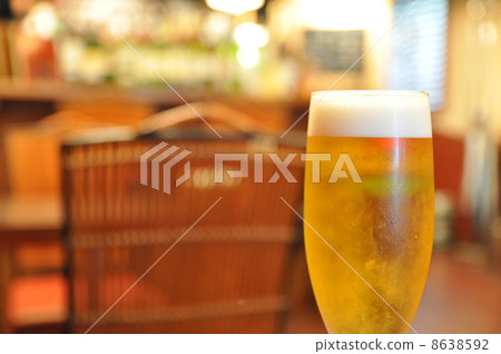 啤酒 啤酒 8638592