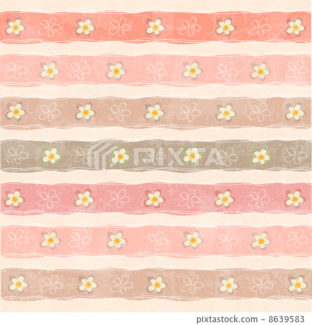seamless pattern background with flowers seamless pattern background with flowers 8639583