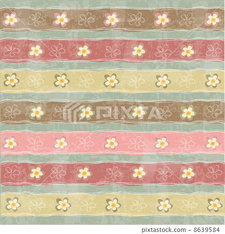 seamless pattern background with flowers seamless pattern background with flowers 8639584