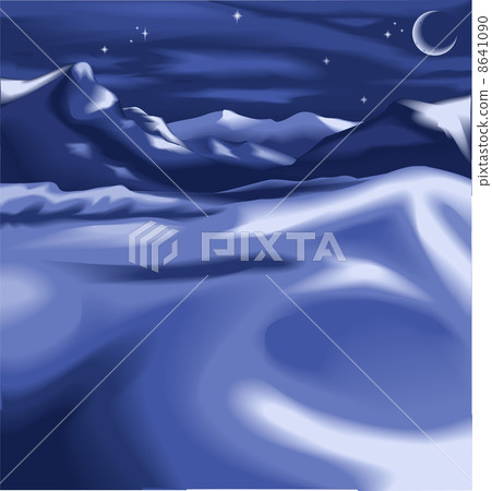 christmas background 8641090