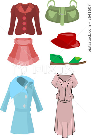 fashion set fashion set 8641607