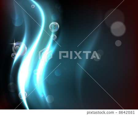 Abstract light background Abstract light background 8642081