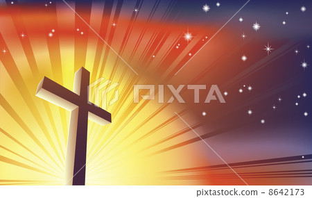 The Cross The Cross 8642173