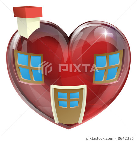 The perfect house concept The perfect house concept 8642385
