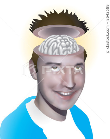 Open minded Open minded 8642589