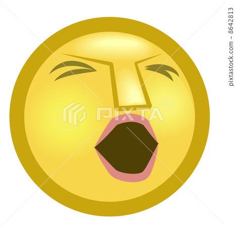 Emoticon 8642813