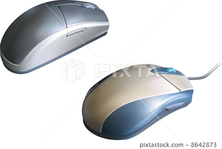 Computer Mouse 8642873