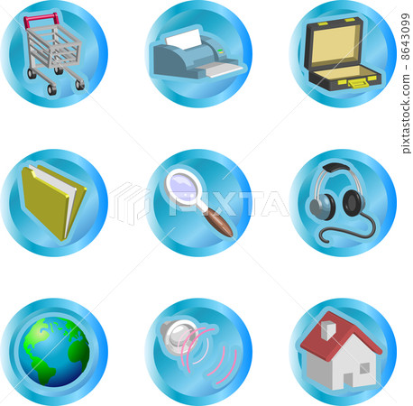internet web icons internet web icons 8643099