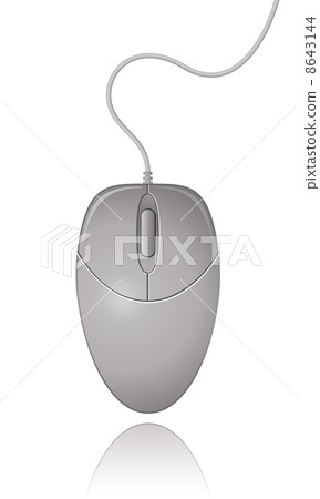 Computer Mouse 8643144