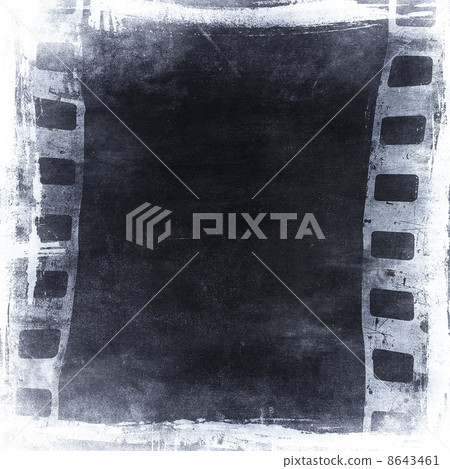 grunge film background grunge film background 8643461