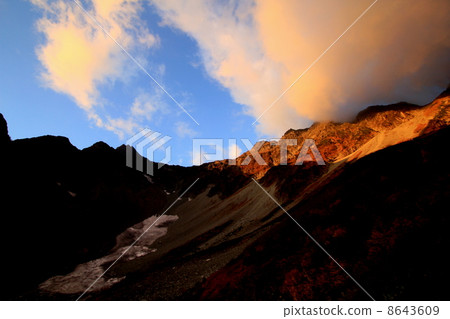 Karasawa curl Karasawa curl 8643609