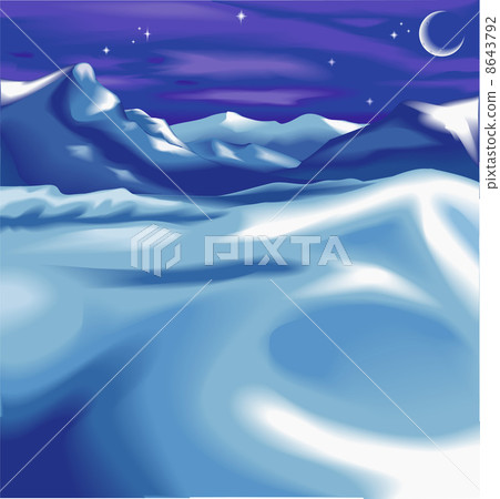 christmas landscape background christmas landscape background 8643792