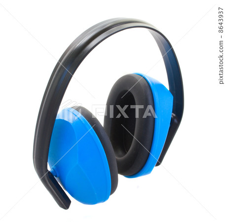 Hearing protection  ear muffs 8643937