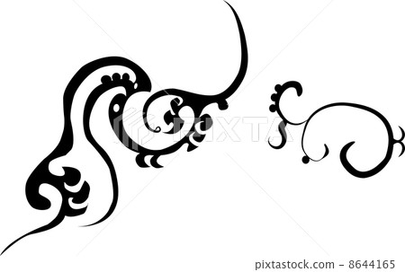 Design elements Design elements 8644165