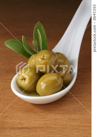 Olive Olive 8645393