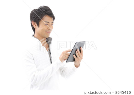 有iPadmini的男士 有iPadmini的男士 8645410
