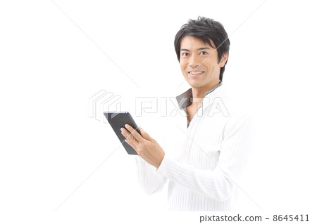 有iPadmini的男士 有iPadmini的男士 8645411