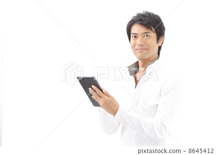 有iPadmini的男士 有iPadmini的男士 8645412
