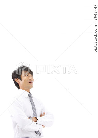 一名商人 8645447