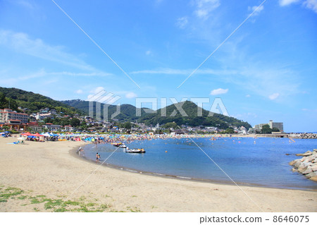 長濱海灘 8646075