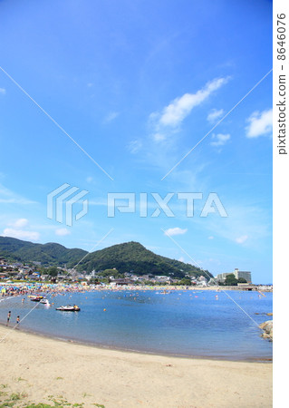 長濱海灘 8646076