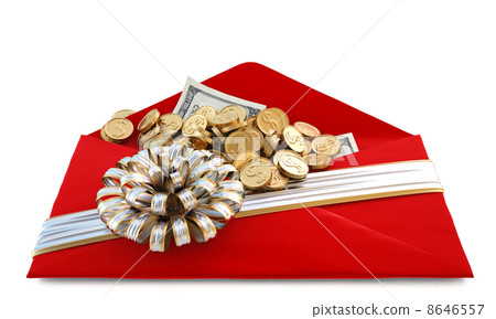 envelope envelope 8646557