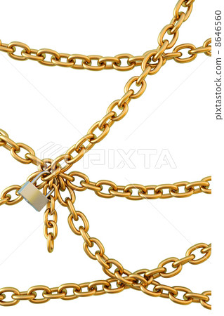 chain chain 8646560