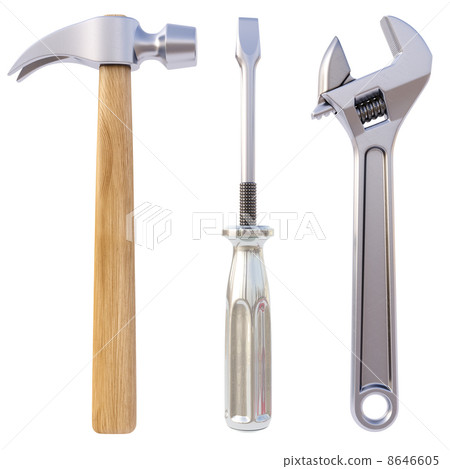 tools tools 8646605