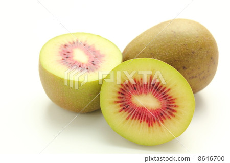Kiwi Rainbow Red Kiwi Rainbow Red 8646700