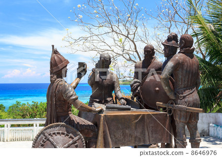 Bohol Island Clan Memorial Bohol Island Clan Memorial 8646976