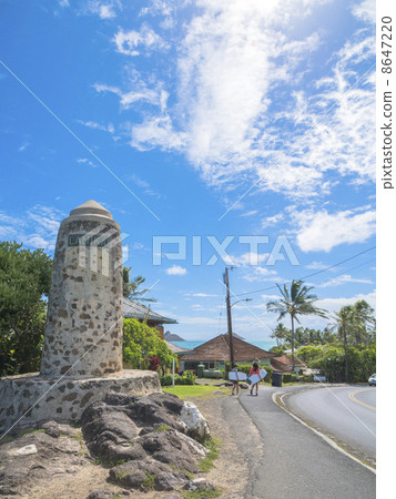 Directions / Lanikai 8647220