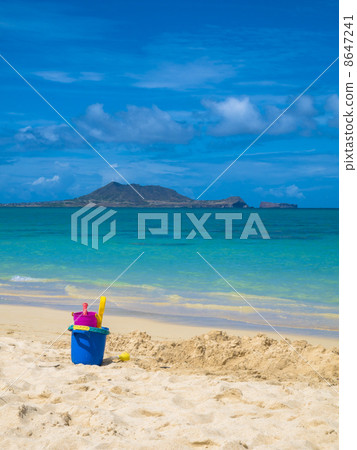 Summer memories / sand games Summer memories / sand games 8647241