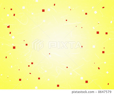 日式花紋 8647579