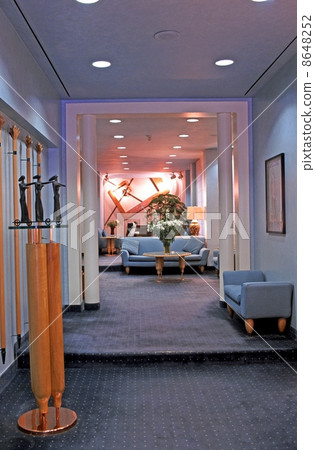 米蘭的酒店 8648252