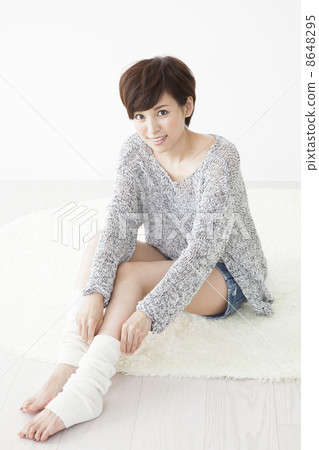 Leg warmer Leg warmer 8648295