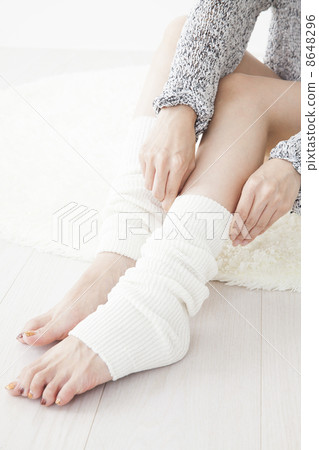 Leg warmer Leg warmer 8648296