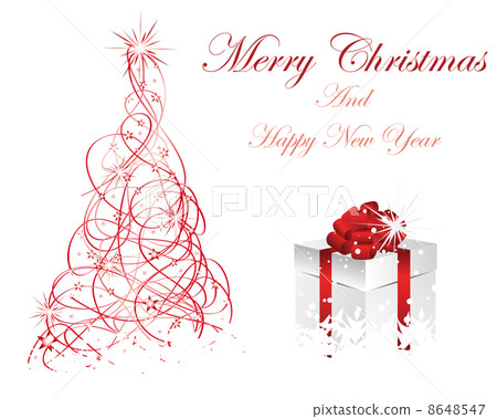 Christmas card Christmas card 8648547