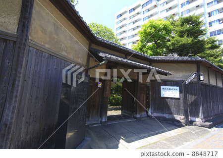 東京·橫山大觀紀念館 8648717