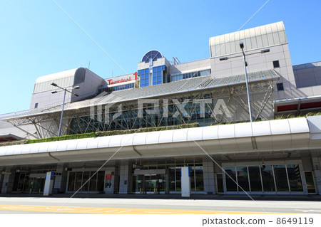 羽田機場第一客運大樓 8649119