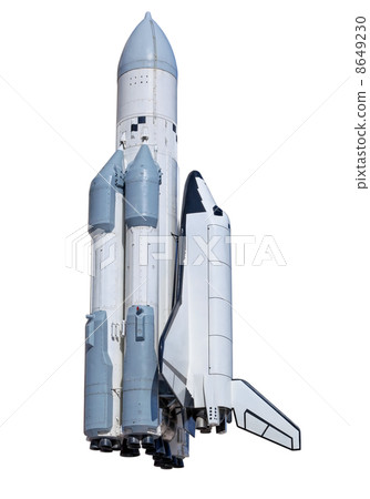 Space shuttle Space shuttle 8649230