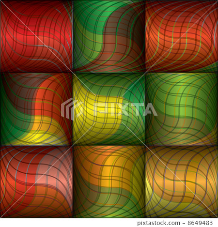 Graphic element. Graphic element. 8649483