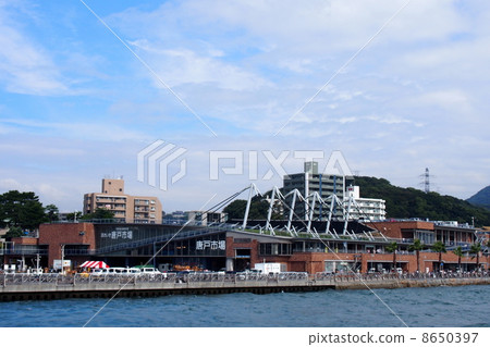 Karato Market 8650397