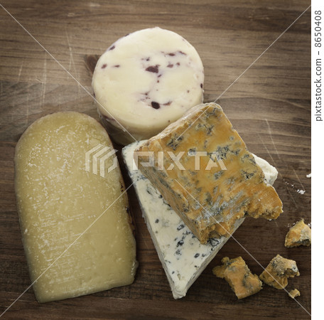 Gourmet Cheese 8650408