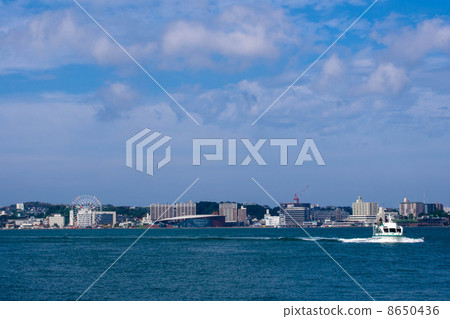  Kanmon Strait 8650436