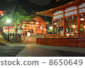 Fushimi-Inari Taisha  8650649
