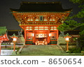 Fushimi-Inari Taisha  8650654
