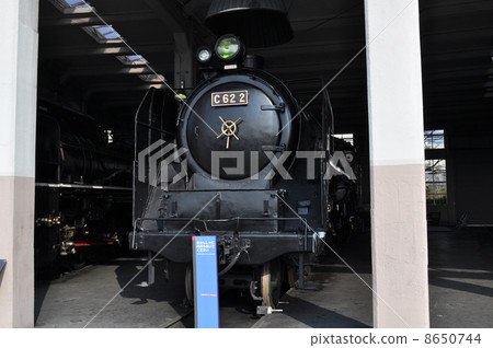 梅花小巷蒸汽機車大廈 8650744