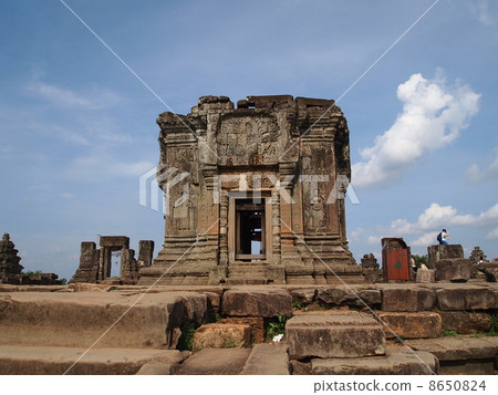 吳哥古蹟 8650824