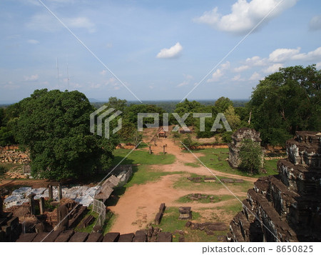 吳哥古蹟 8650825